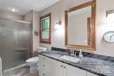 Home For Sale in Mars Hill, North Carolina