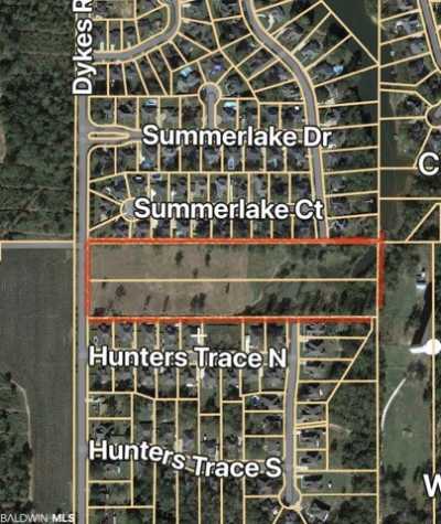 Residential Land For Sale in Mobile, Alabama