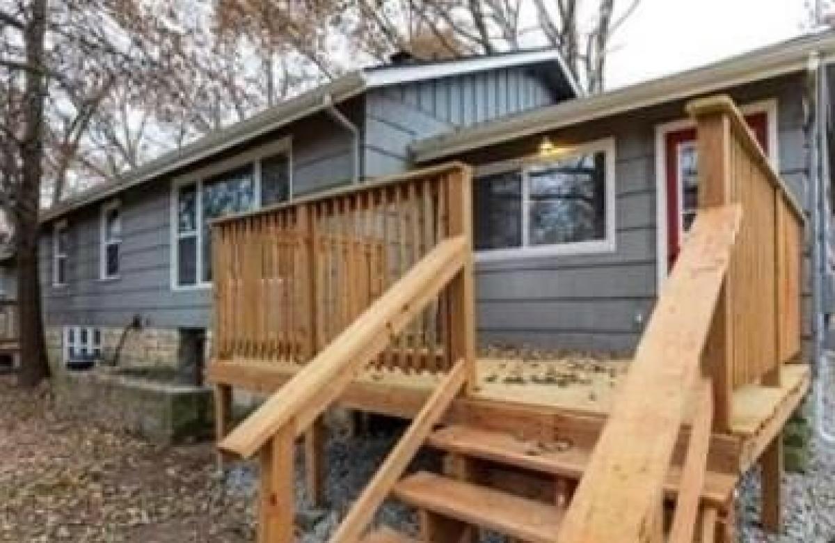 Picture of Home For Sale in Kansas City, Kansas, United States