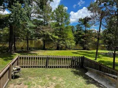 Home For Sale in Cleveland, Texas