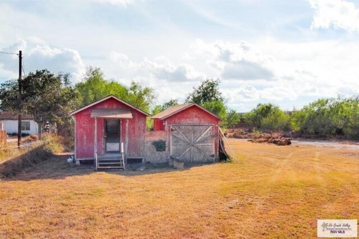 Picture of Home For Sale in San Benito, Texas, United States