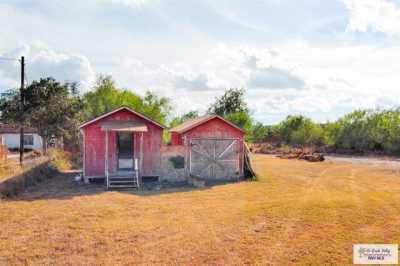 Home For Sale in San Benito, Texas