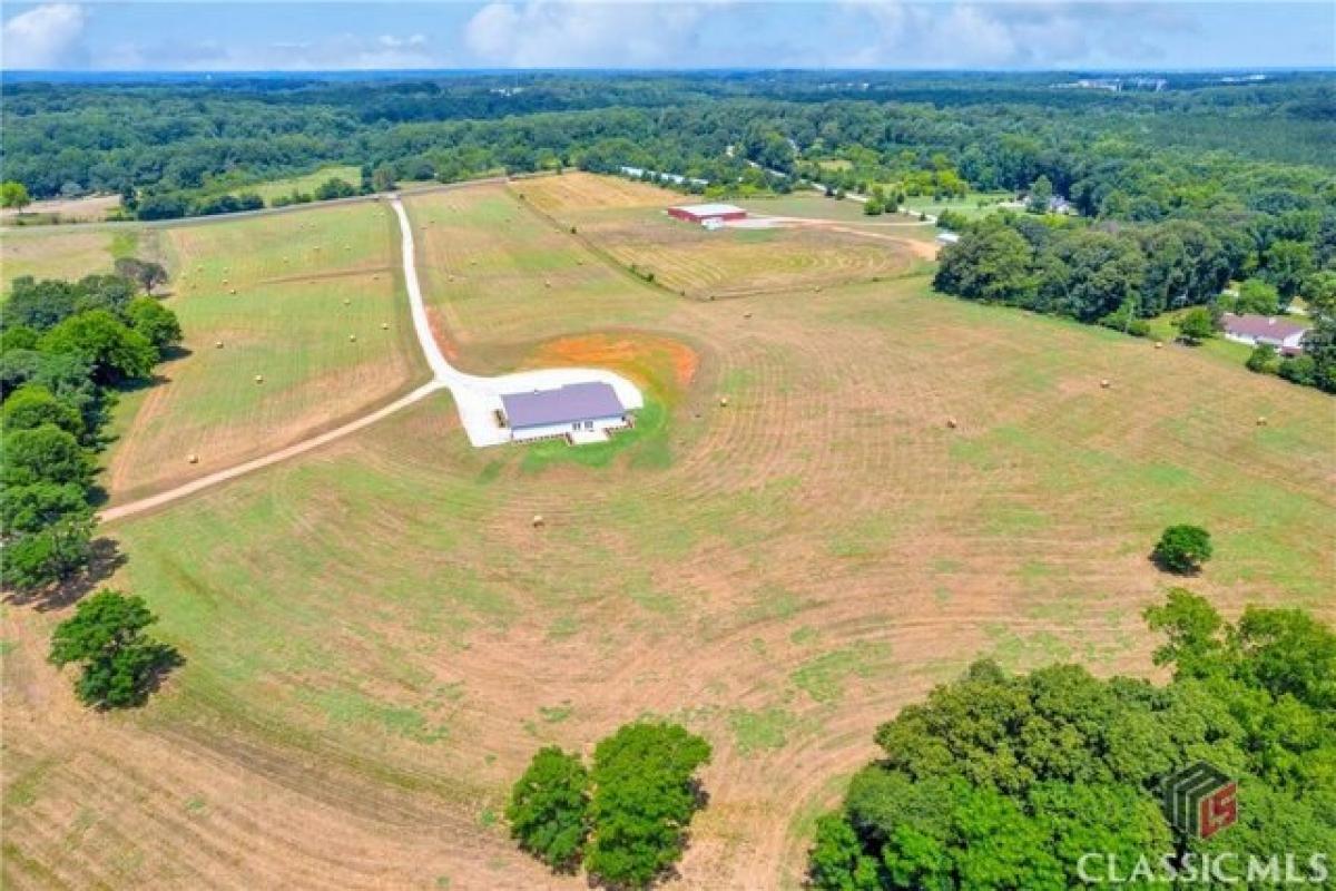 Picture of Home For Sale in Commerce, Georgia, United States