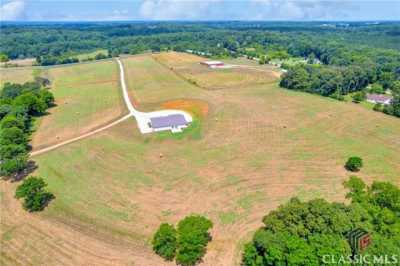 Home For Sale in Commerce, Georgia