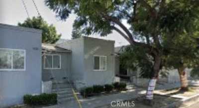 Home For Rent in Long Beach, California