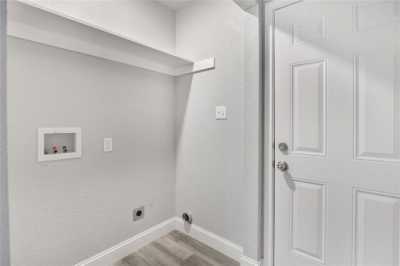 Home For Sale in Sherman, Texas