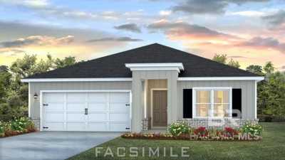 Home For Sale in Spanish Fort, Alabama