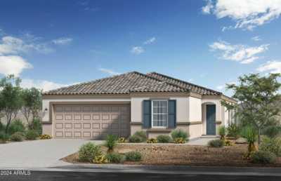 Home For Sale in Buckeye, Arizona