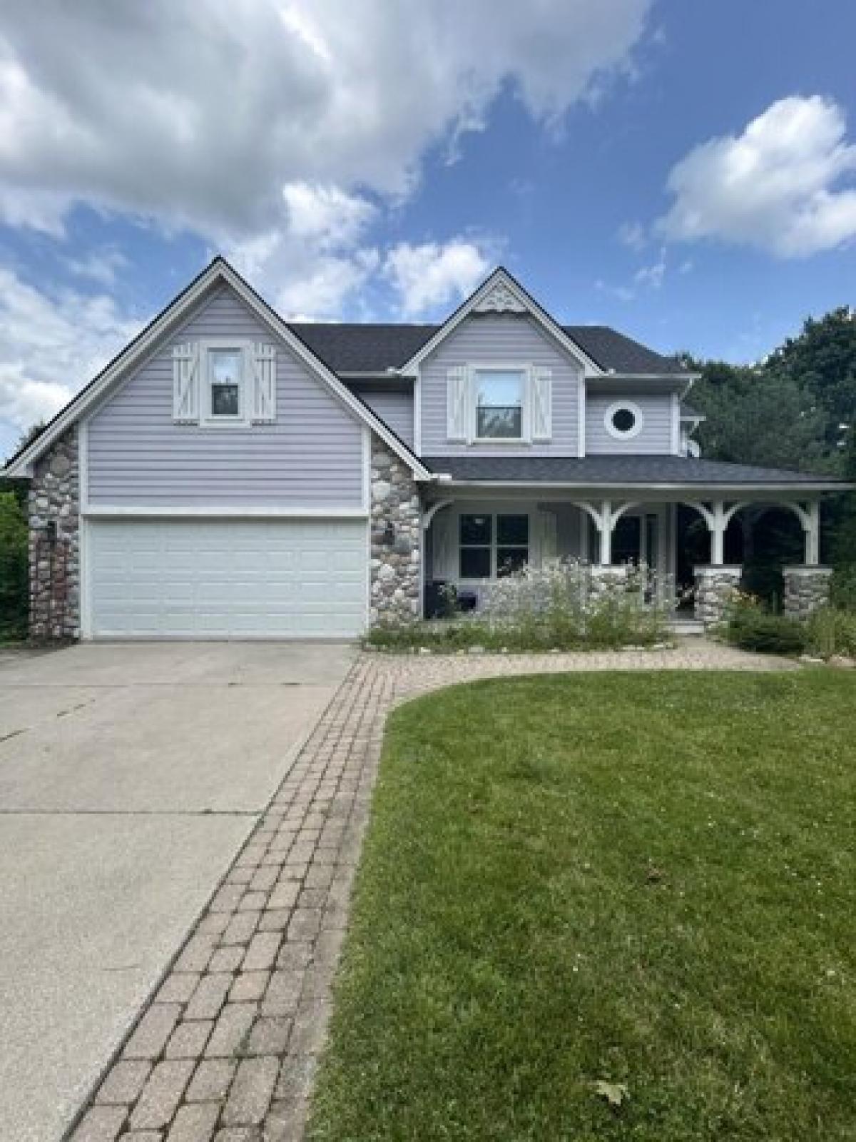 Picture of Home For Rent in Ann Arbor, Michigan, United States