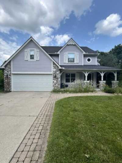 Home For Rent in Ann Arbor, Michigan