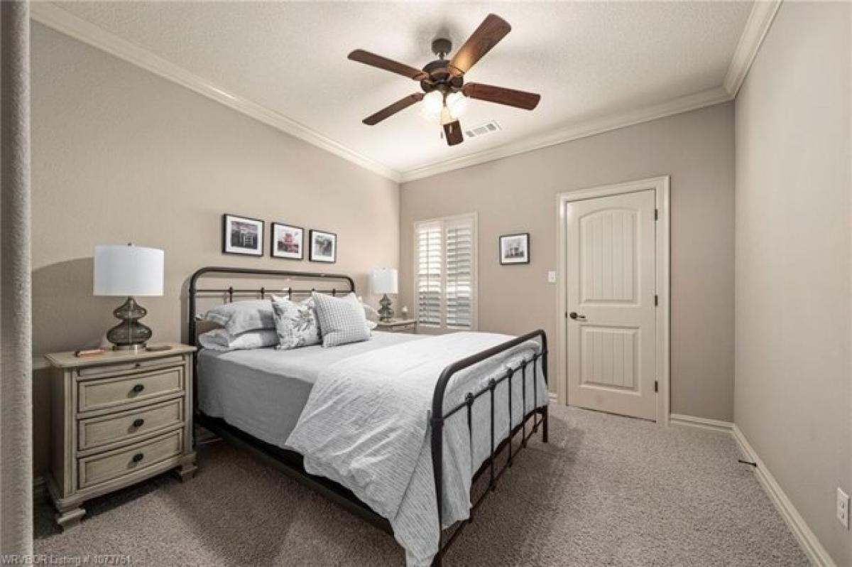 Picture of Home For Sale in Fort Smith, Arkansas, United States