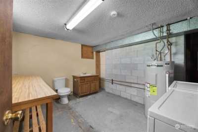 Home For Sale in Blaine, Washington
