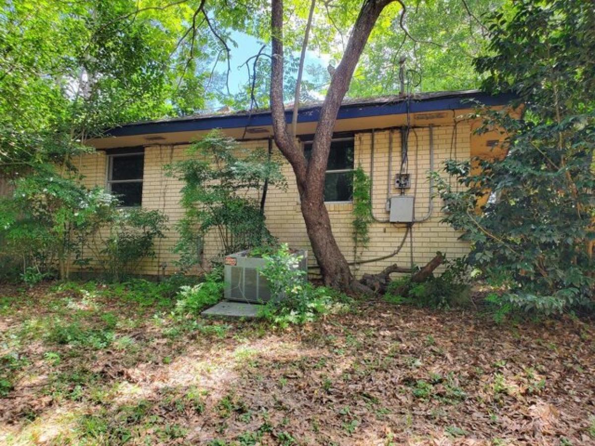 Picture of Residential Land For Sale in Deridder, Louisiana, United States