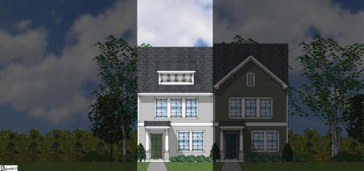 Picture of Home For Sale in Spartanburg, South Carolina, United States