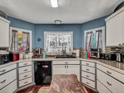 Home For Sale in Trinity, Texas