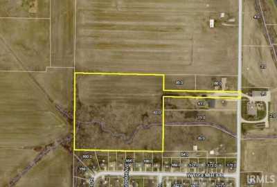 Residential Land For Sale in Newburgh, Indiana