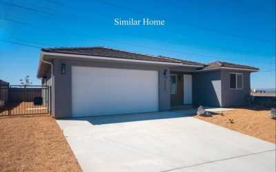Home For Sale in Hurricane, Utah