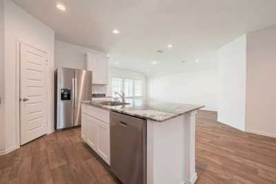 Home For Rent in Rosenberg, Texas