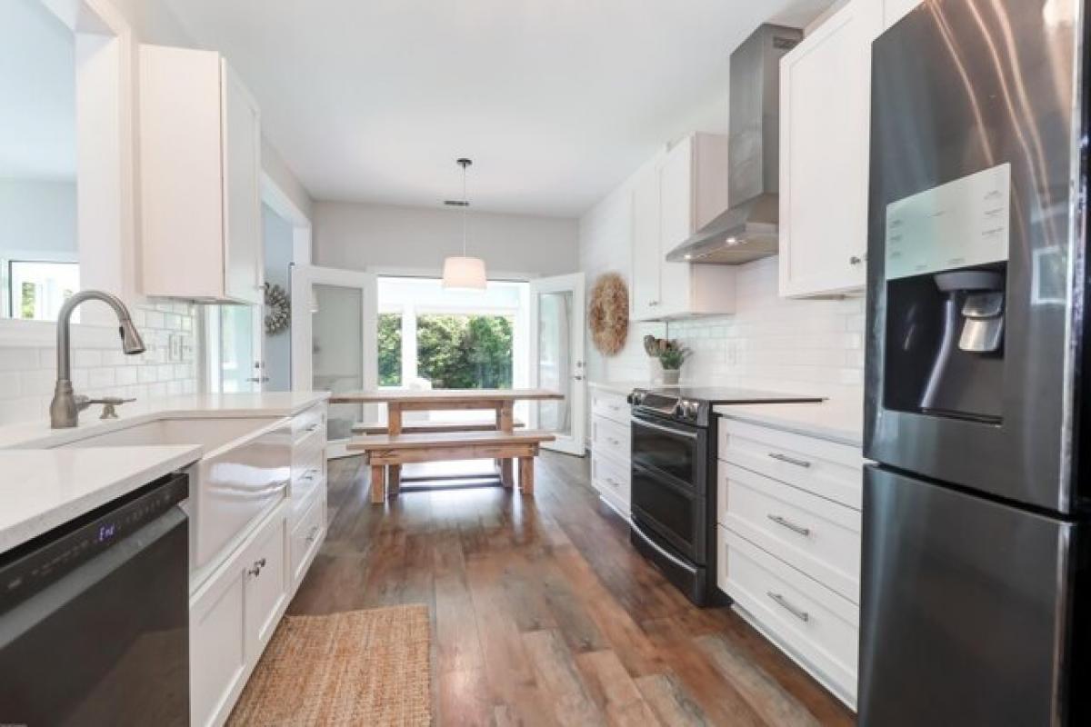 Picture of Home For Sale in Mount Pleasant, South Carolina, United States