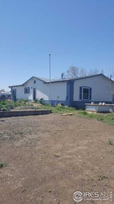 Home For Sale in Greeley, Colorado