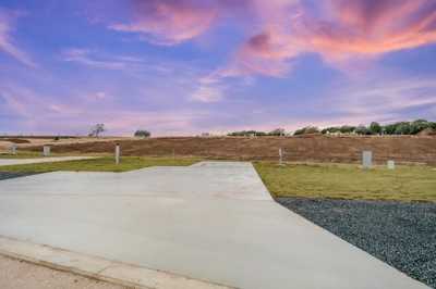 Residential Land For Sale in Fredericksburg, Texas