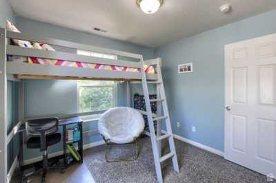 Home For Sale in Eagle Mountain, Utah