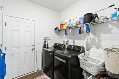 Home For Sale in Daphne, Alabama