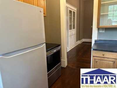 Home For Sale in Terre Haute, Indiana