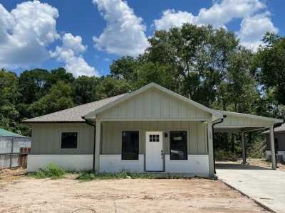 Home For Sale in Lufkin, Texas