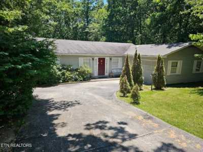 Home For Sale in Crossville, Tennessee