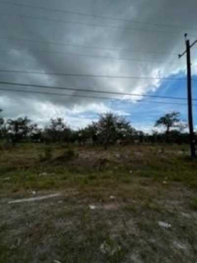 Residential Land For Sale in Rockport, Texas