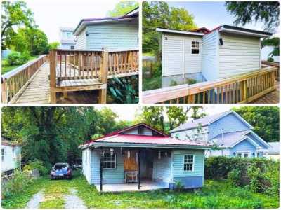 Home For Sale in Johnson City, Tennessee