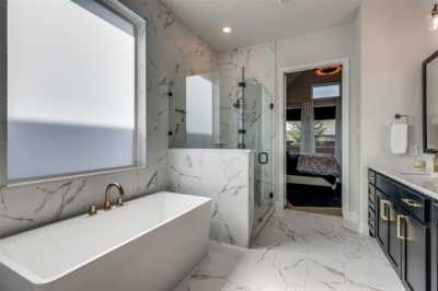 Home For Sale in Prosper, Texas