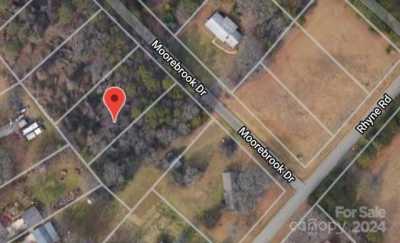 Residential Land For Sale in Charlotte, North Carolina