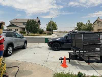 Home For Sale in Palmdale, California