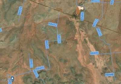 Residential Land For Sale in Concho, Arizona