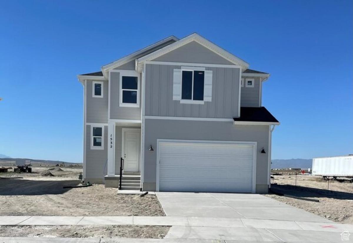 Picture of Home For Sale in Eagle Mountain, Utah, United States