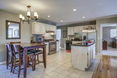 Home For Sale in Johnson City, Tennessee