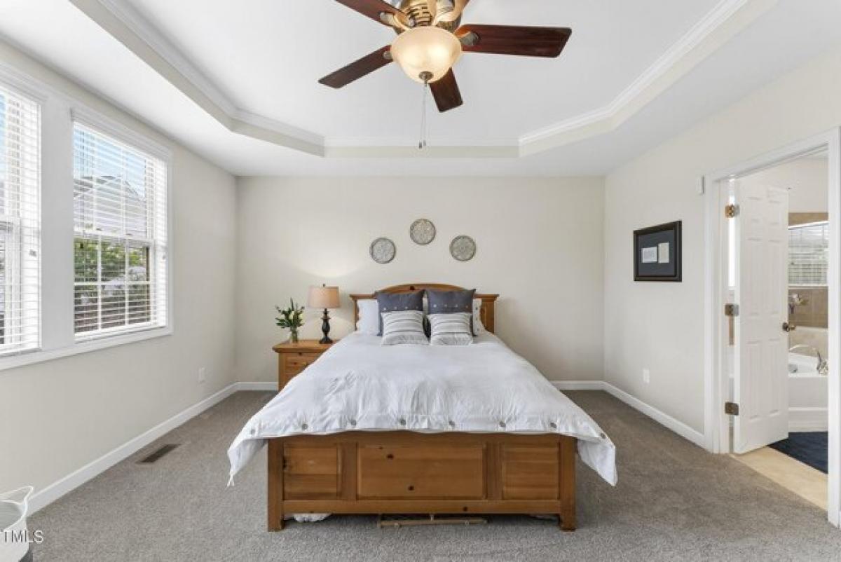 Picture of Home For Sale in Clayton, North Carolina, United States