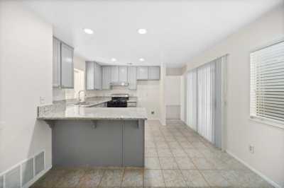 Home For Sale in Palmdale, California