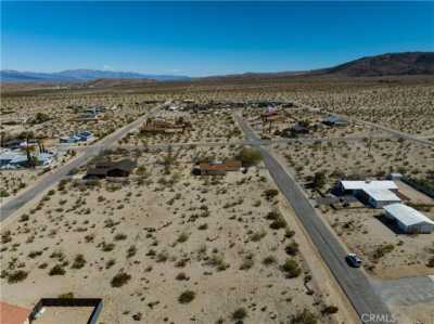 Residential Land For Sale in Twentynine Palms, California