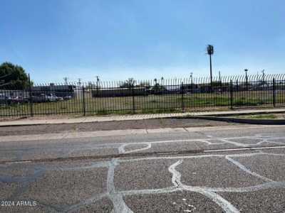 Residential Land For Sale in Phoenix, Arizona