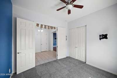 Home For Rent in Goodyear, Arizona