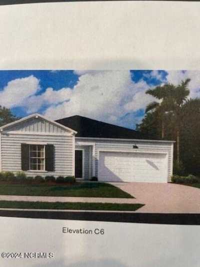 Home For Sale in Calabash, North Carolina