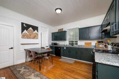 Home For Sale in Spartanburg, South Carolina