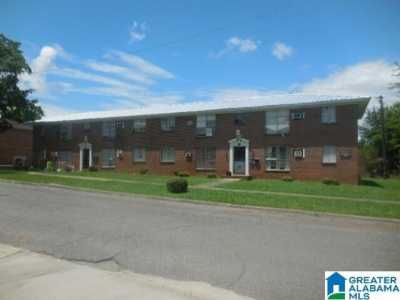 Apartment For Rent in 