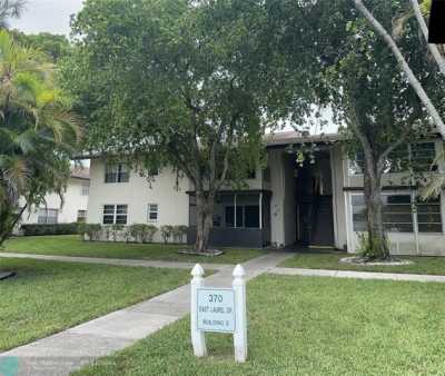 Home For Sale in Margate, Florida