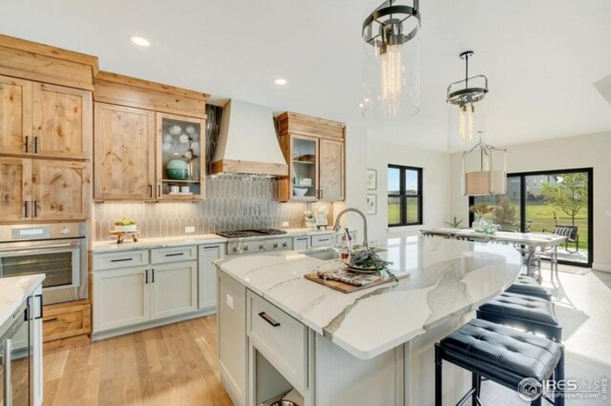 Picture of Home For Sale in Berthoud, Colorado, United States