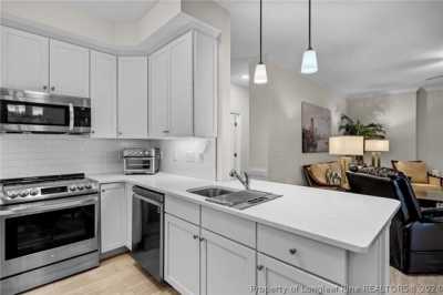 Home For Sale in Spring Lake, North Carolina