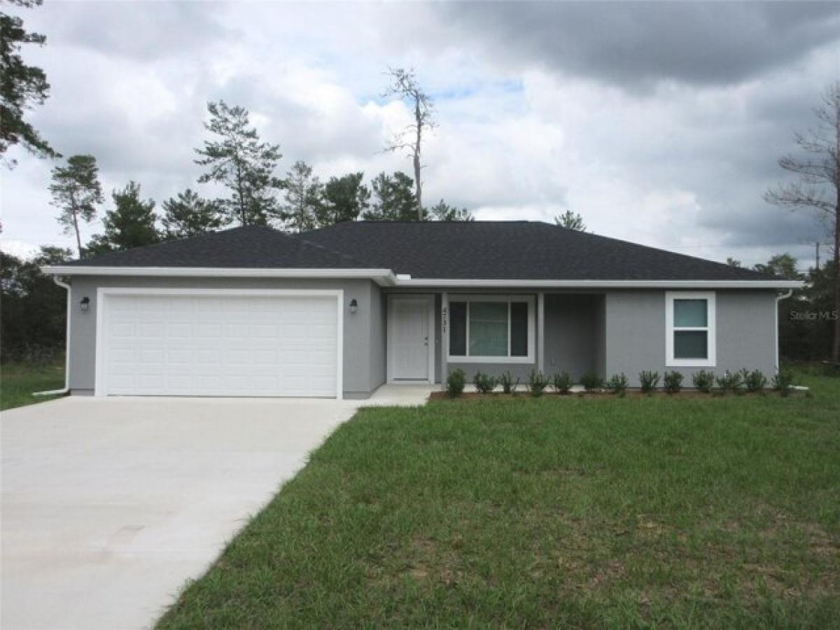 Picture of Home For Rent in Ocala, Florida, United States